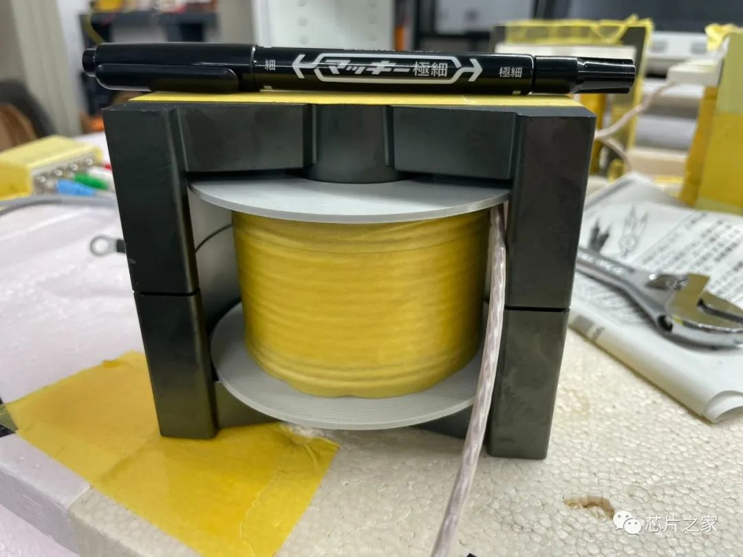 明明是同事，为何离职前要在可调电源上动手脚