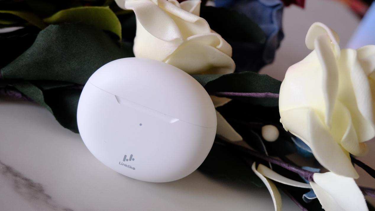 女神节的礼物，Linklike LinkPods音乐耳机能否成为新选择？