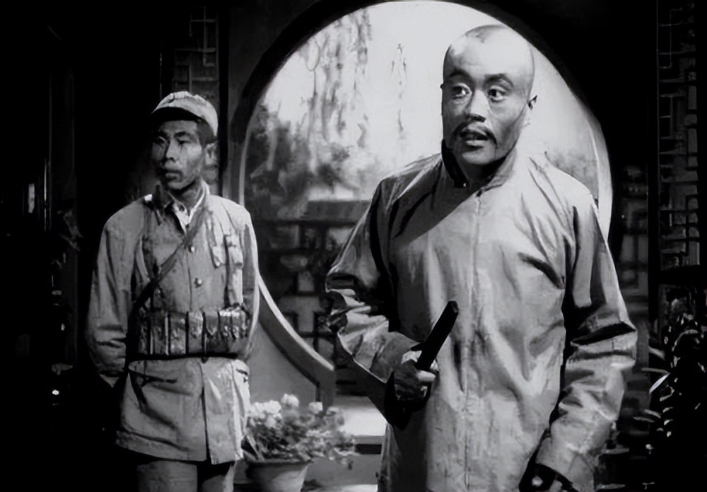 记得这位老演员吗？59岁离世，他演的反面形象令人难忘