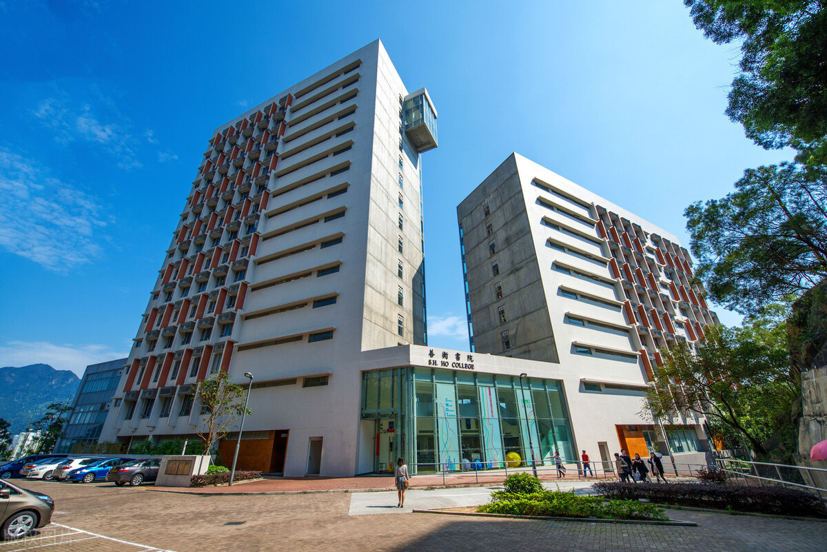 盘点5所“名”为大学，实际是大专的学校，解析其办学优势