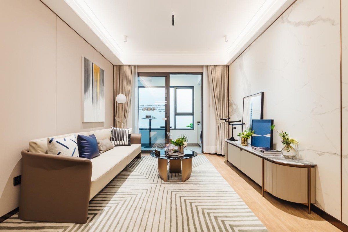 润栖府｜环紫金山板块，300W总价，3地铁环绕，主城宜居首选