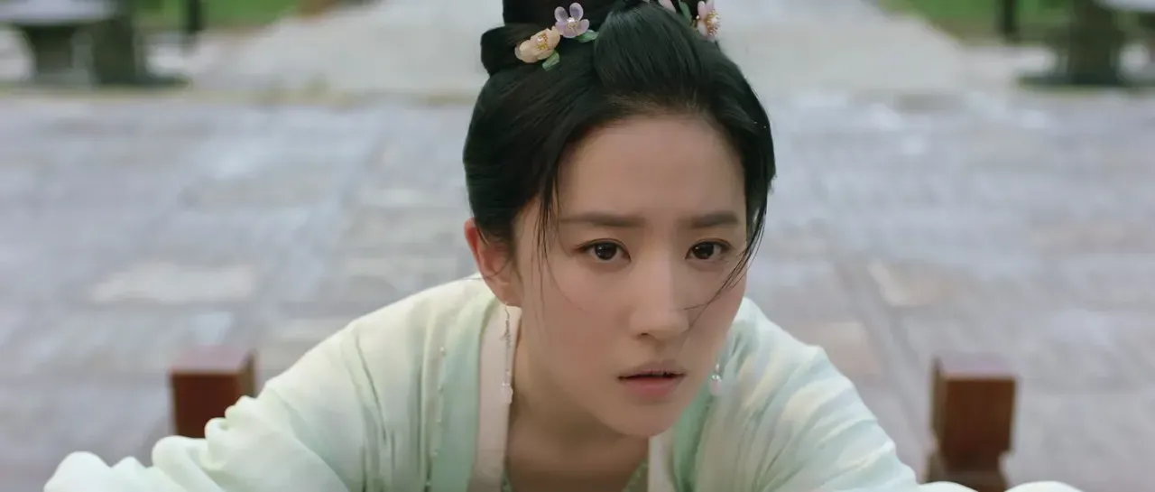 梦华录大结局：皇帝发疯皇后代政，欧阳旭既不懂人情，更不懂政治