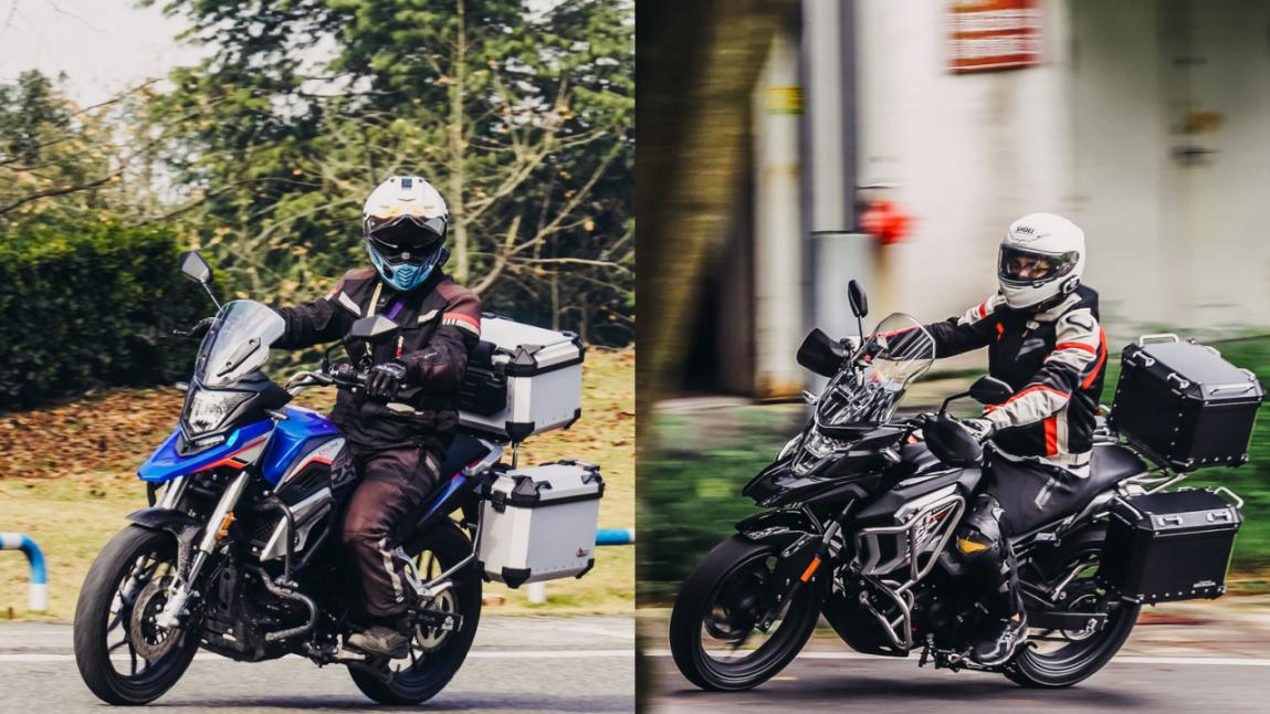 国产VS合资，赛科龙第三代RX1S能否力压合资五羊本田猛鸷190X？