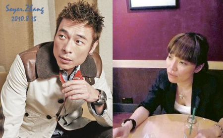 盘点：与经纪人传出恋情的十大明星，有人是真爱，有人是露水情