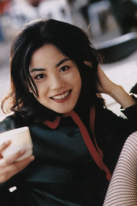 谁说“方圆脸”毁所有？让这5位美女告诉你，方脸也可美若天仙