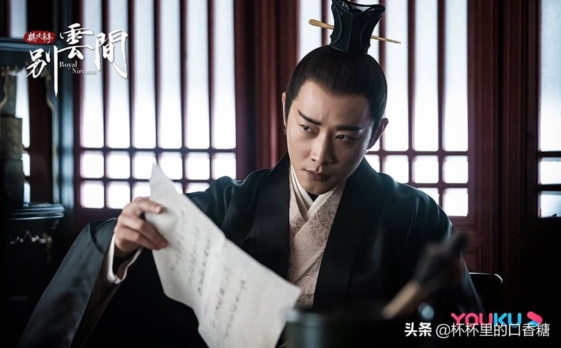 近五年高分小说改编剧！《知否》《香蜜》进榜，冠亚军高达8.9分
