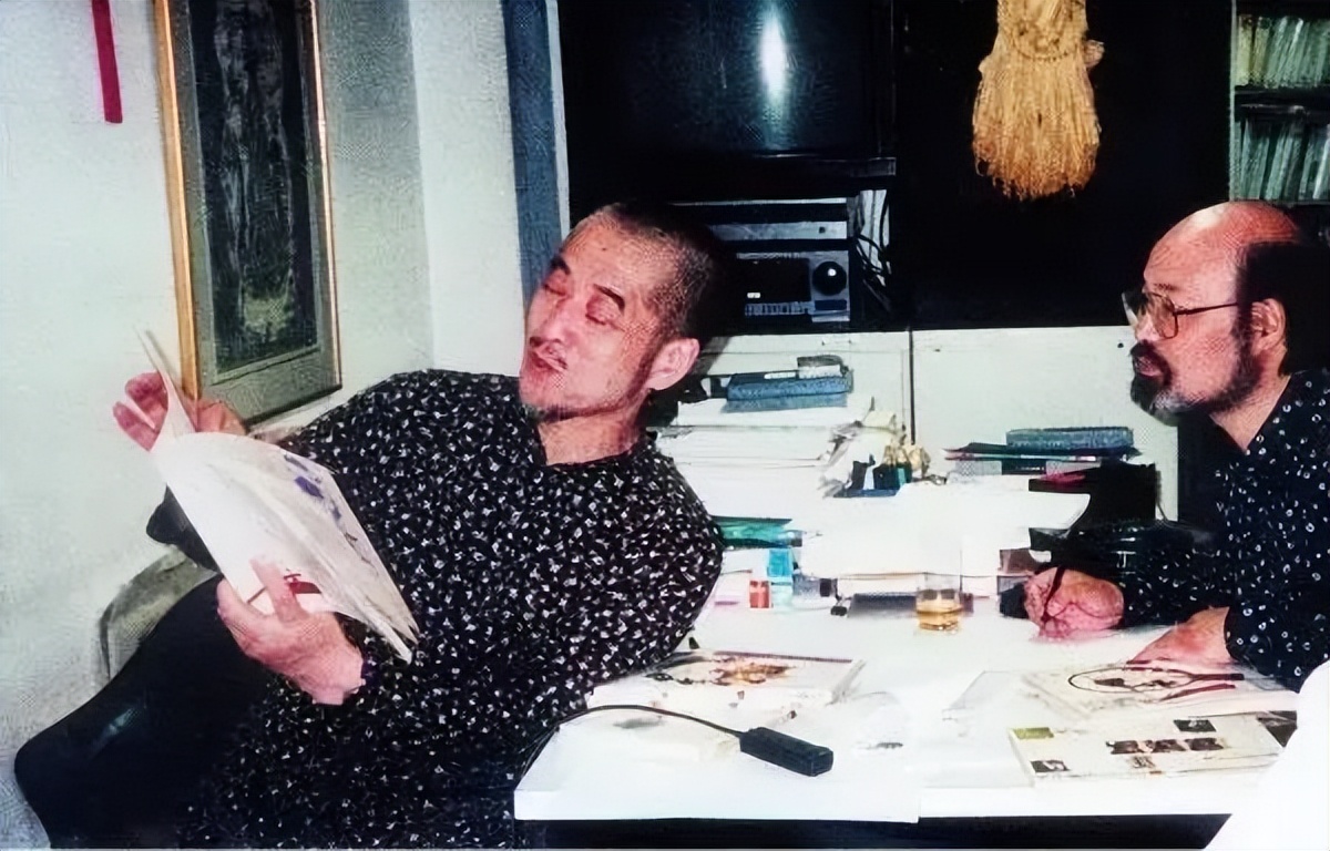 起底人教版“毒插画”教材背后的神秘大佬，及吕氏家族（上集）