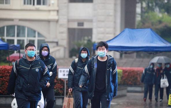 放假通知！山西省大中小学寒假放假时间确定，较往年“统一提前”