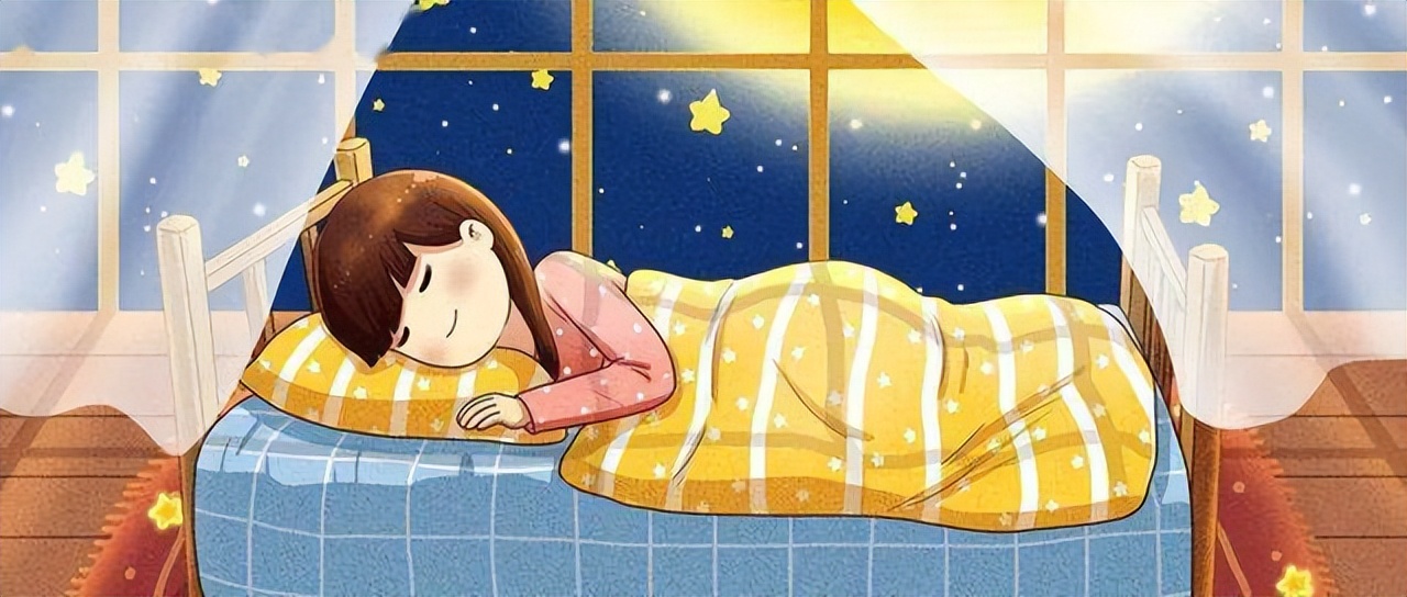 失眠的原因已发现，神经科医生：少碰“3黄”，失眠或许会改善