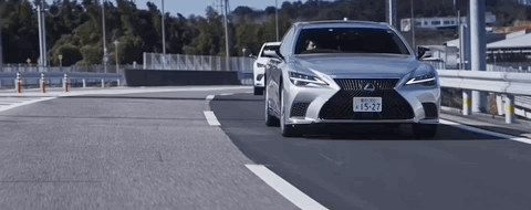 丰田加入纯视觉自动驾驶阵营，马斯克：……