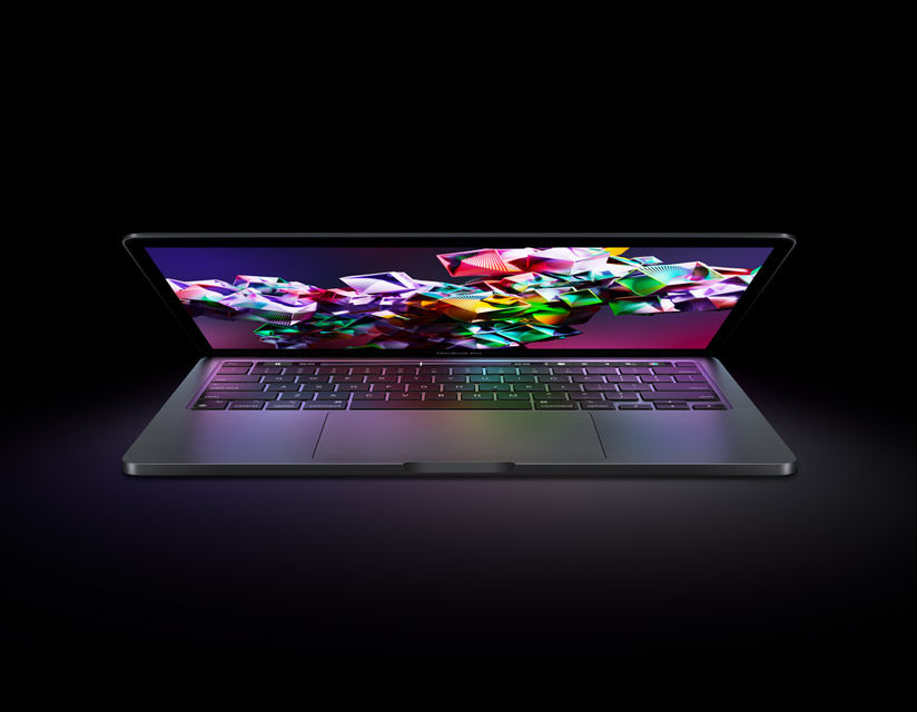 为iPhone带来全新系统，发布全新Macbook，苹果WWDC2022解析