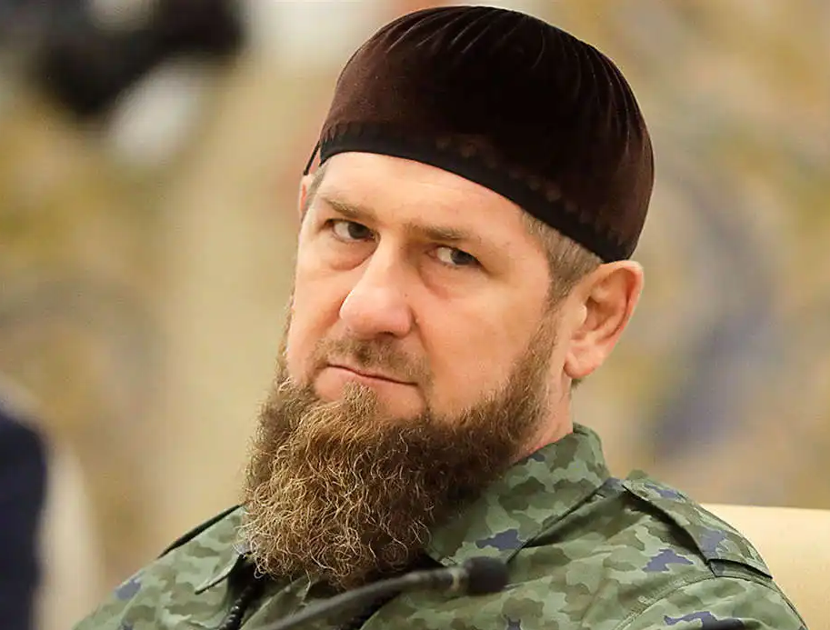 哥萨克人是哪个民族(俄罗斯三大战斗民族)