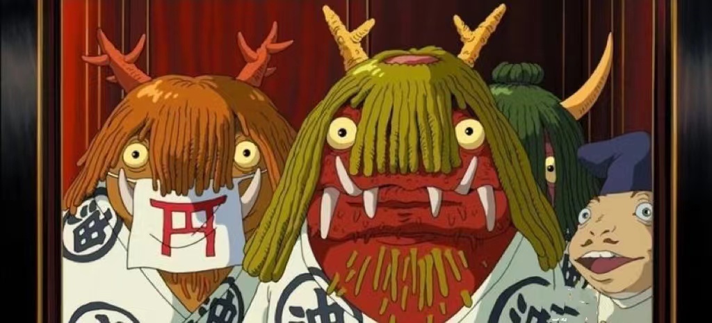 日本怪物电影剧情「详解」 _晶羽科技