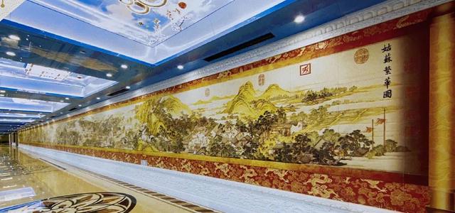 到长沙旅游外地人，必去的网红打卡地：万家丽广场的6大文化看点