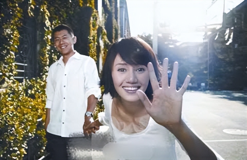 清清白白不乱搞，娱圈最干净的17对夫妻，个个与原配不离不弃