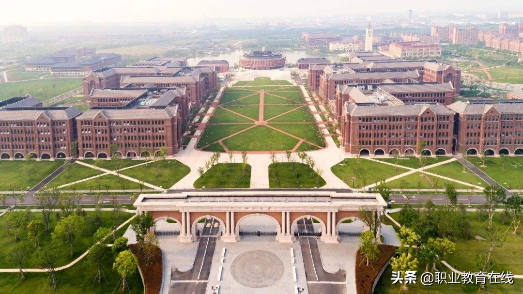 杭州和成都，谁家的高校实力更强？