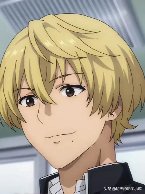 「悬疑Ⅹ推理X校园」题材《朋友游戏》|2022年4月新番预告