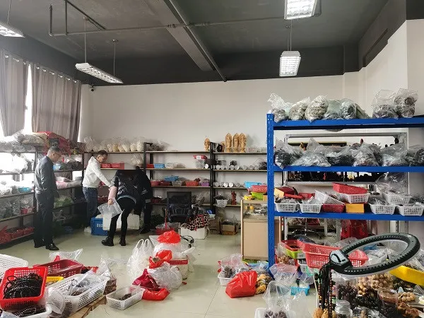 你知道砗磲吗?吉水一男子非法售卖砗磲被抓!