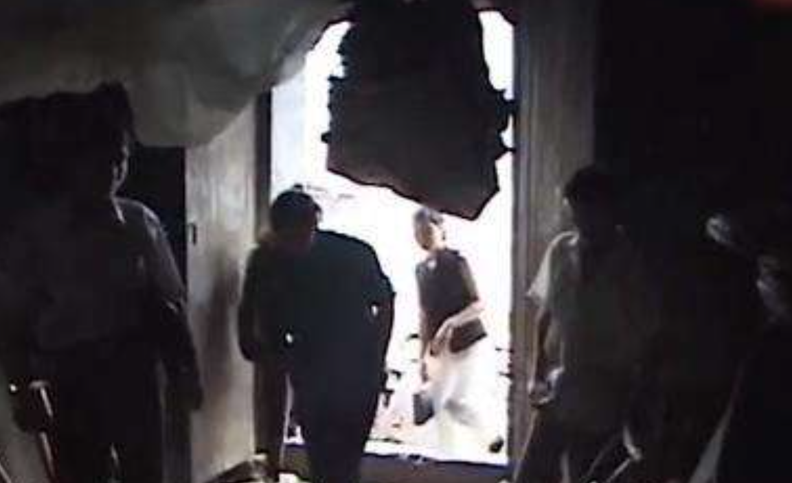 三峡“钉子户”张秉爱：全村搬迁唯独她不走，18年后结局让人唏嘘