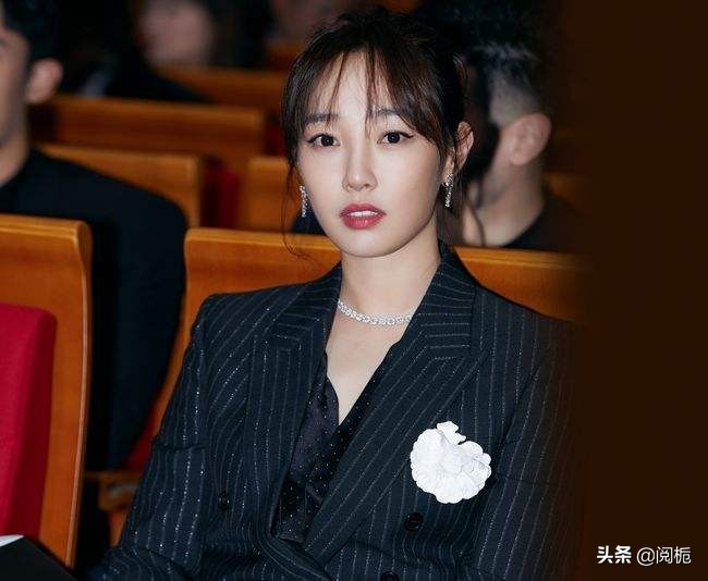曾经票房第一的女演员，白百何的出轨事件另有隐情，她为何不辩解