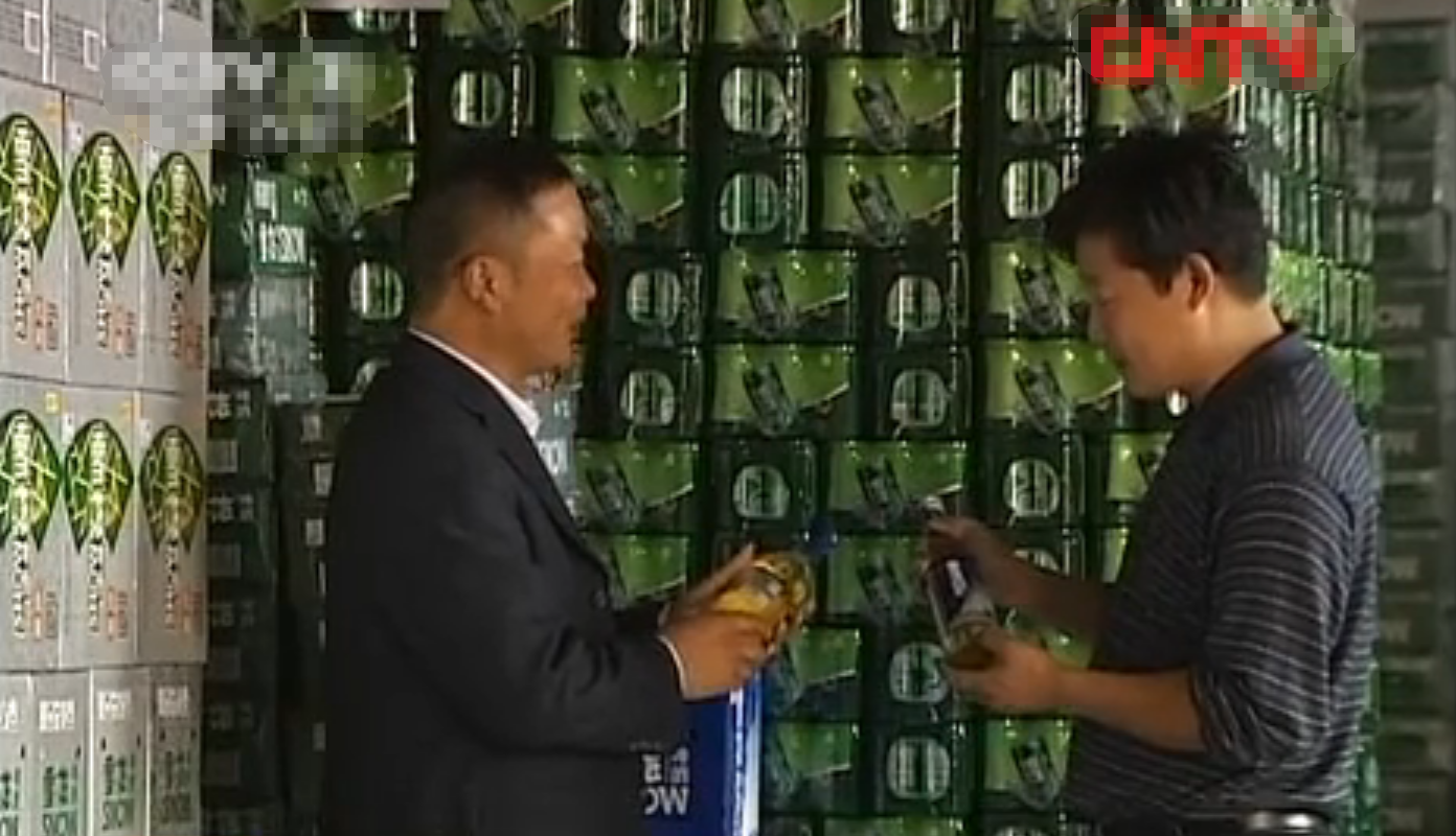 2007年男子花60万养鸭子，4年后靠鸭子挣了2000万，如今身价过亿