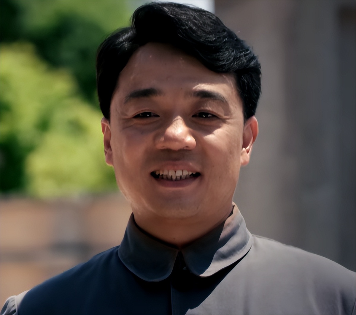 《大山的女儿》后，又一部扶贫剧开播，剧情真实，演员都是实力派