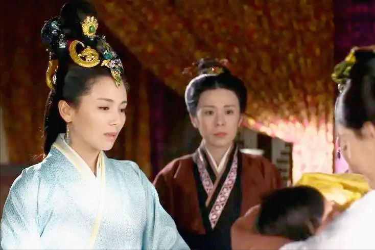 影视剧中由好变坏的10大反派，哪一个是你的童年阴影？