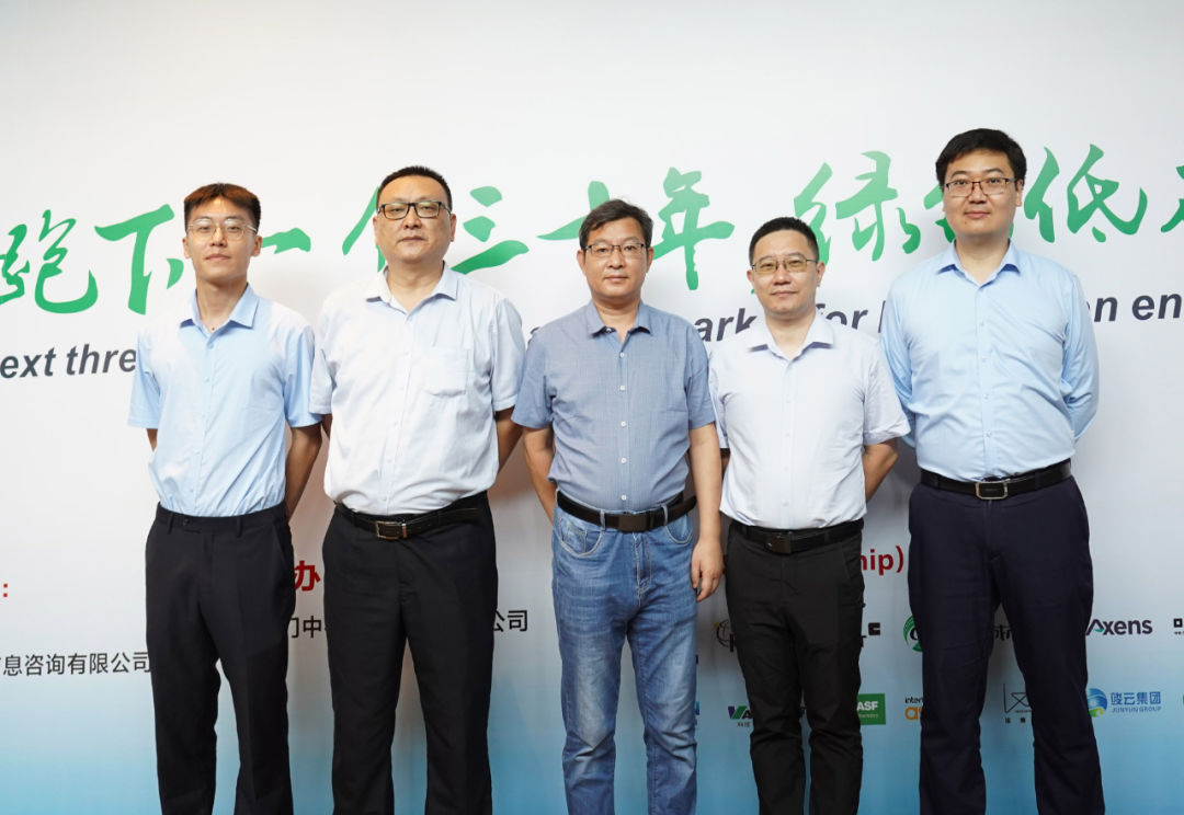 ChinaReplas2022，恒譽環(huán)保攜廢塑料熱解處置方案亮相