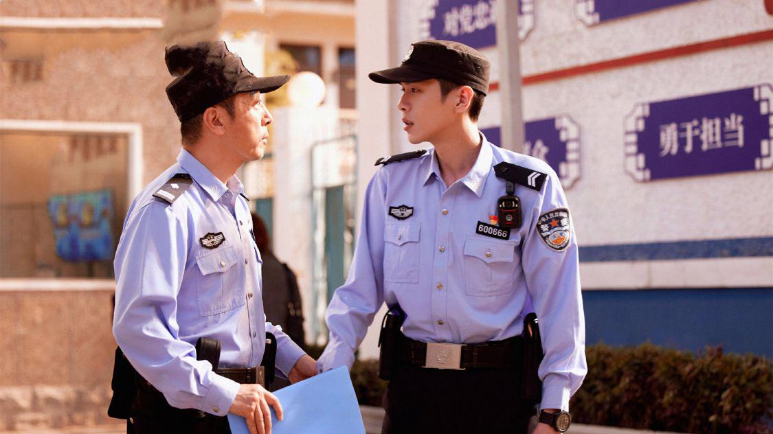 《警察荣誉》派出所民警有多悲催?工作压力非常大,假期却非常少