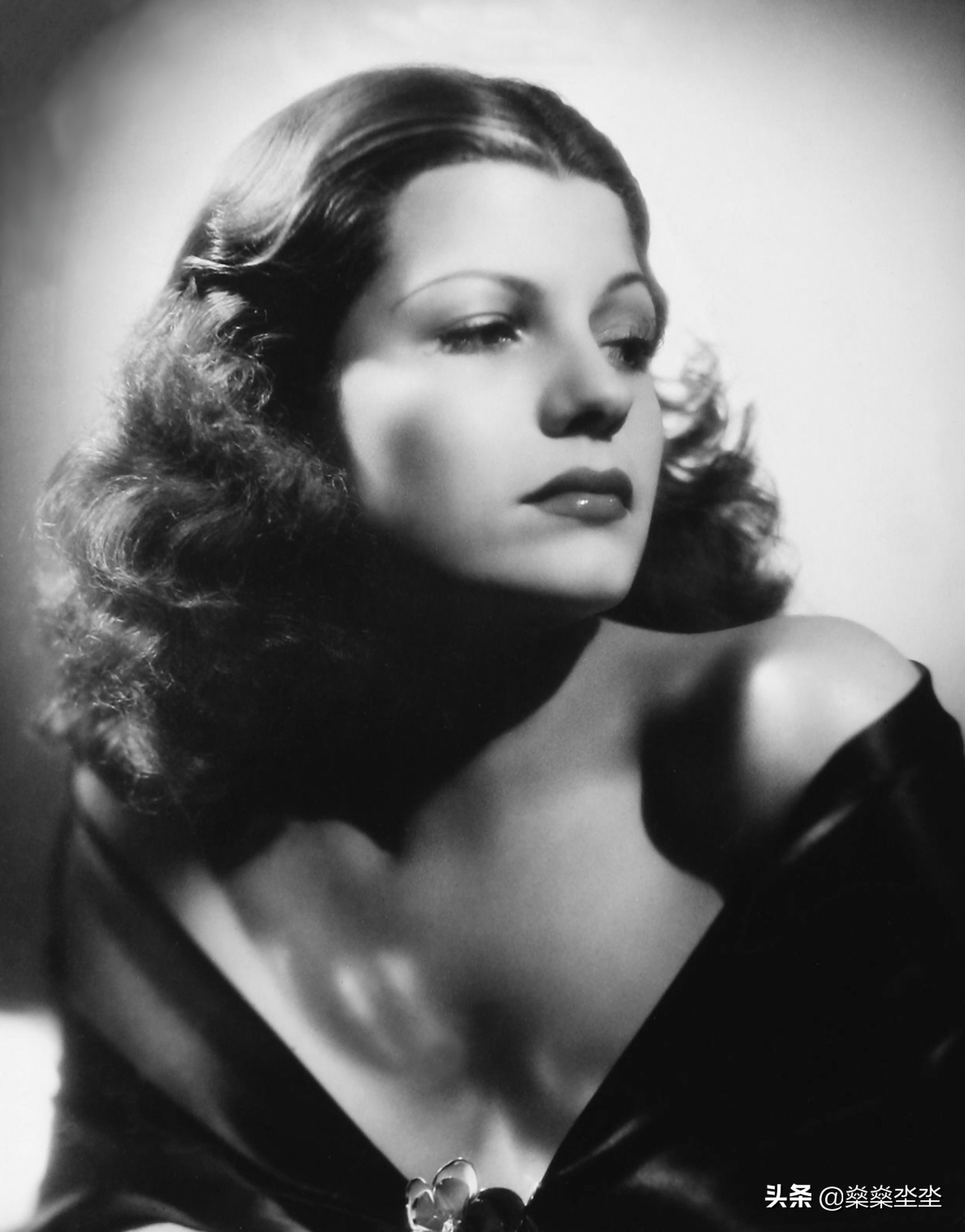 迟暮美人患上了阿尔兹海默症，是岁月的怜悯还是最大的悲哀？