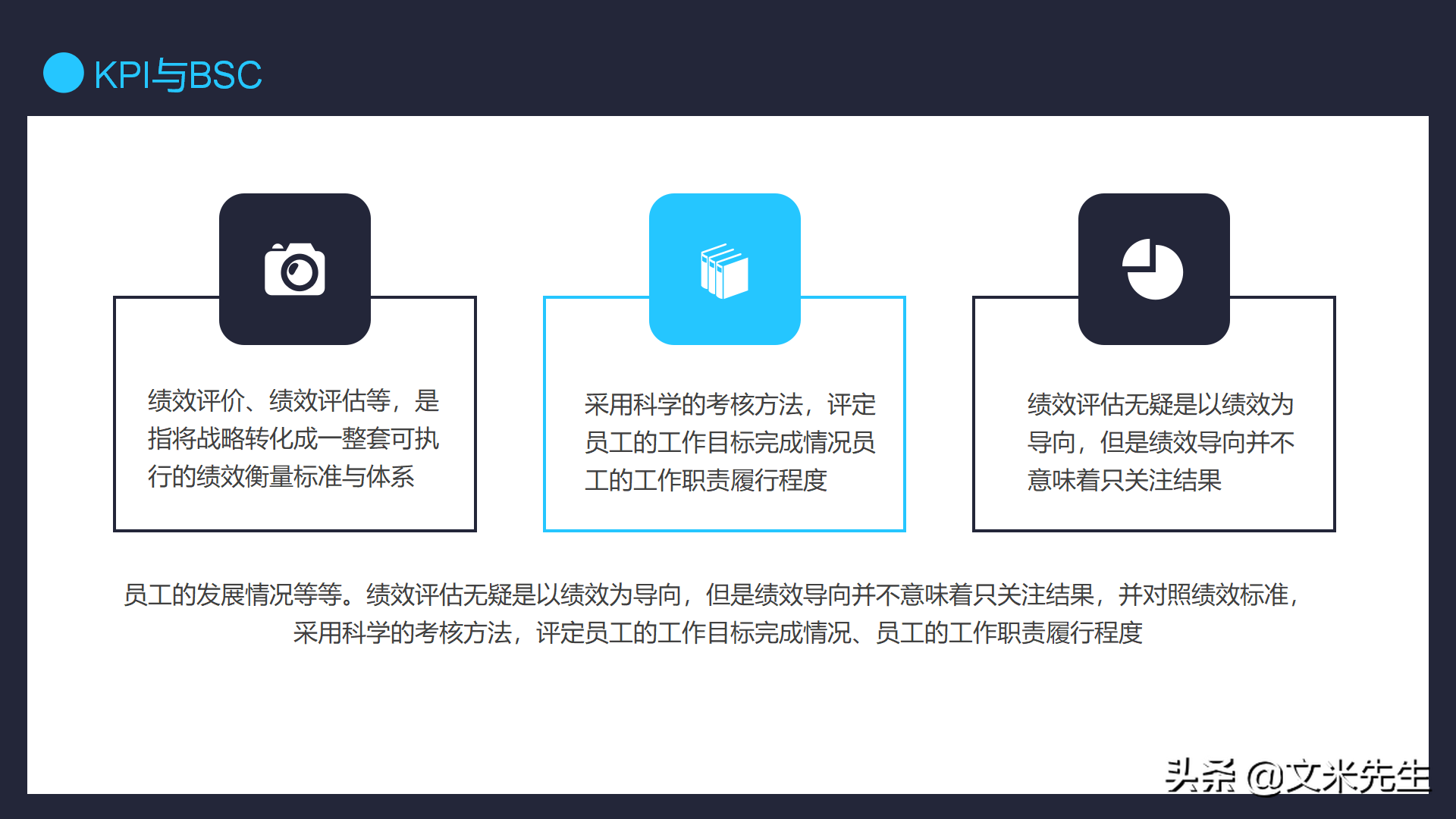 绩效KPI管理，21页团队绩效管理培训课程，实现高绩效的工作