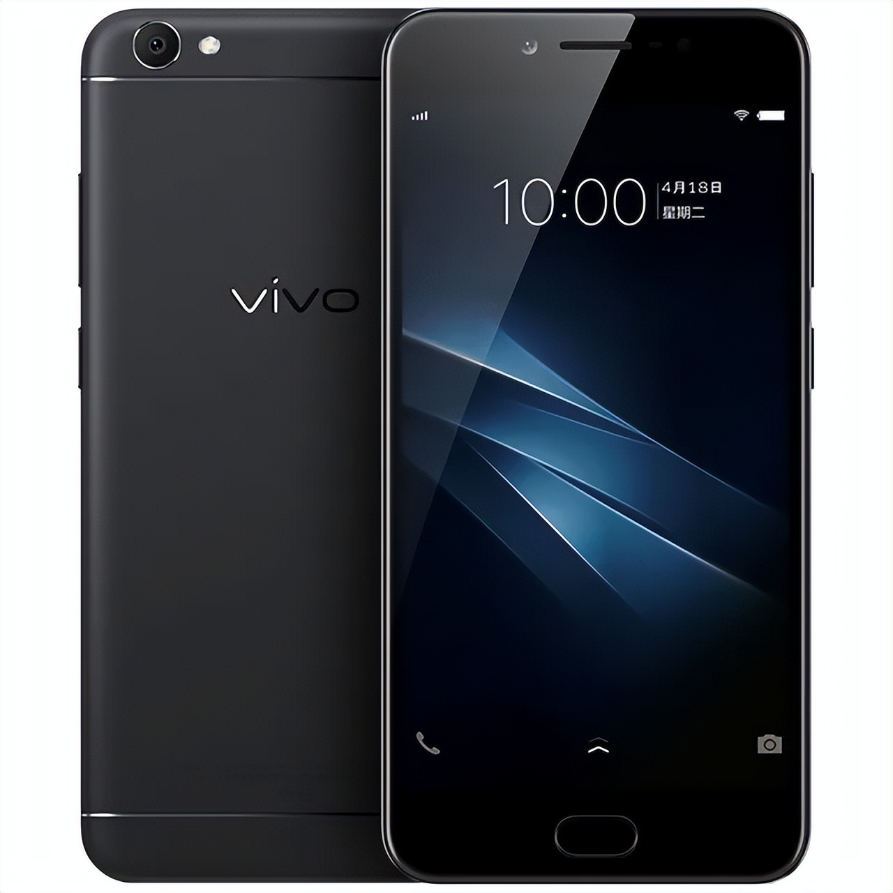 vivo Y系列发展史（上）