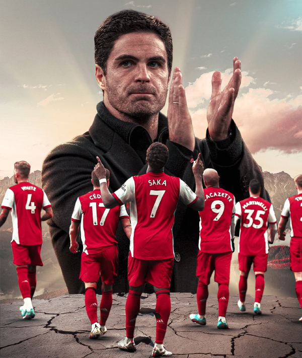 阿森纳先进欧冠?还是汉堡更早回德甲?阿尔特塔建队选人是致命伤