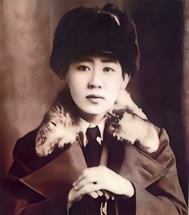 中国律师江一平：坚持为冈村宁次做无罪辩护，晚年结局如何？