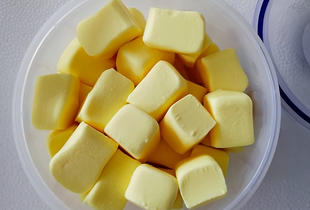 全国哪些冰激凌最好吃（经评鉴这10款上榜看看吃过几款）(14)