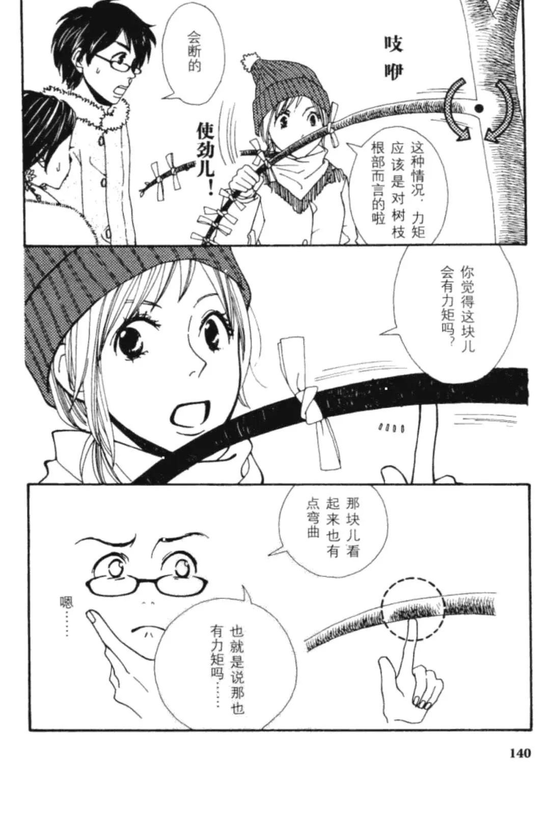 連環(huán)畫|話說(shuō)圖解結(jié)構(gòu)力學(xué)[彎曲力矩] - 西創(chuàng)系統(tǒng)(圖8)
