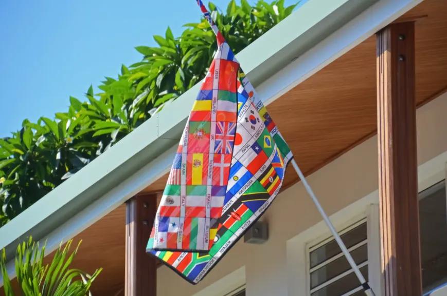 某地XX双语国际学校项目商业计划书