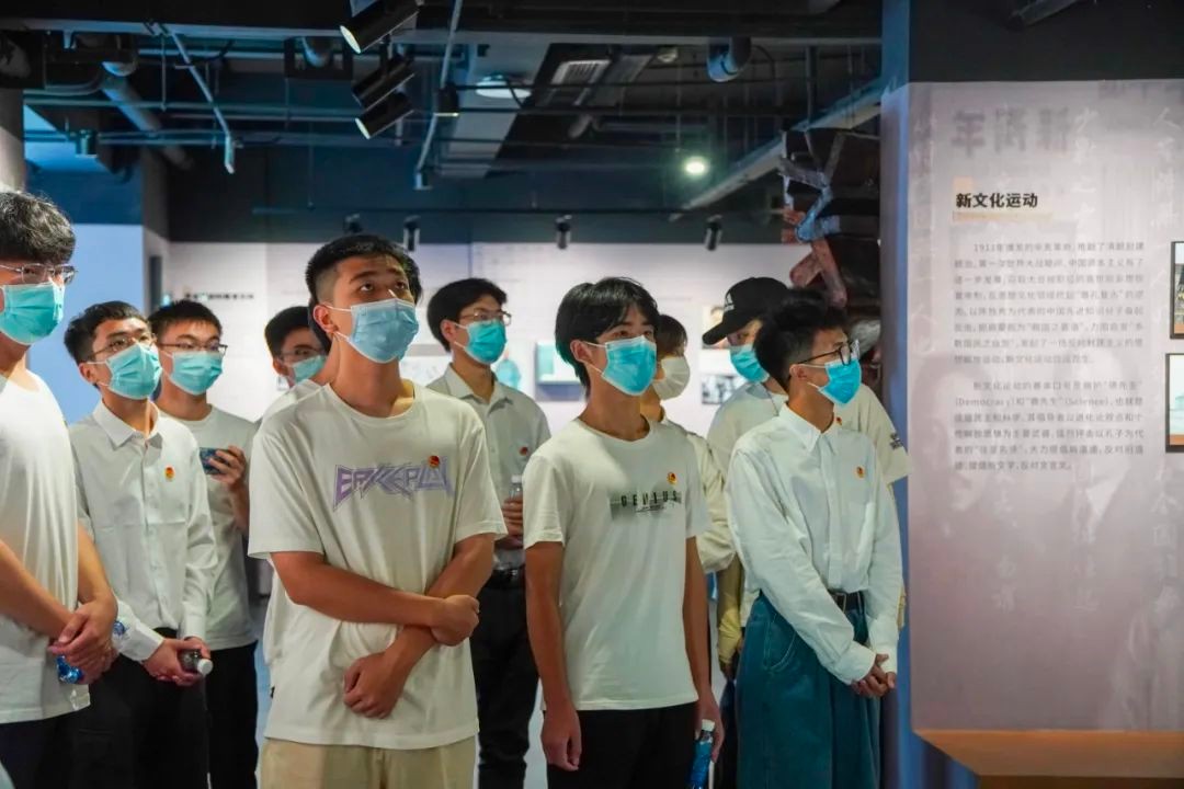 3创“中国高校之最”！最近，这一“教育基地”在成都正式开馆！