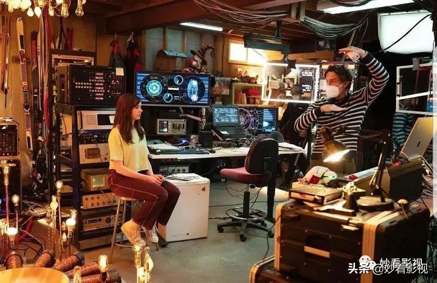 唯有情感不变——《芸芸众生》