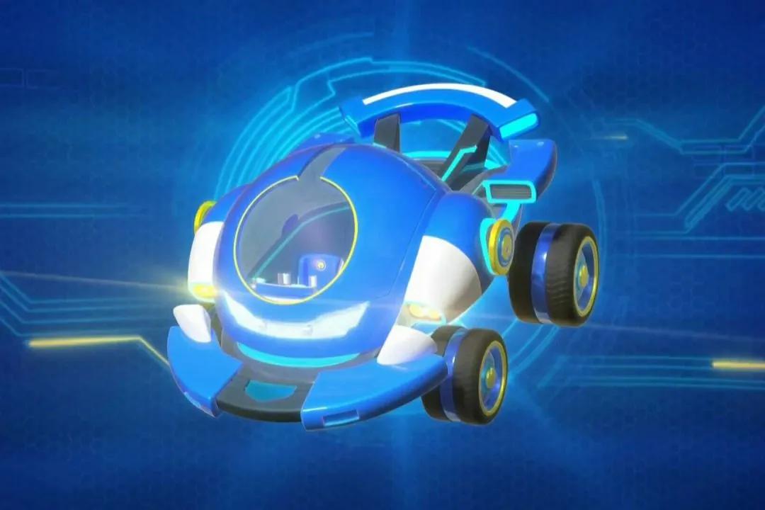 喜羊羊历代外挂武器大全