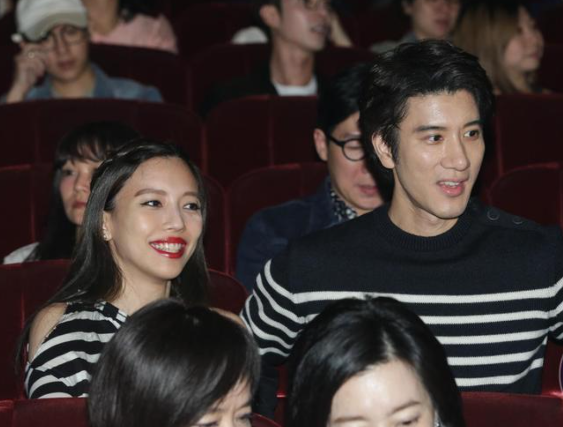 李靓蕾放锤了！晒出王力宏买水军凭证，怒斥他混肴视听操弄媒体