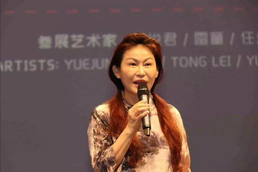 山东神秘女富豪，用20年赚取500亿，顶峰时期身家超马云
