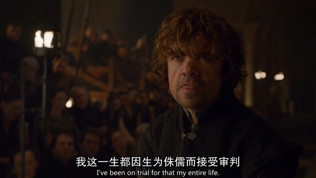 《权力的游戏》火遍全球的本质：屌丝逆袭