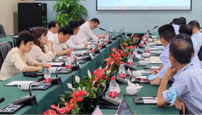 忽米网牵手比亚迪，全面赋能开启数字化建设“新征程”