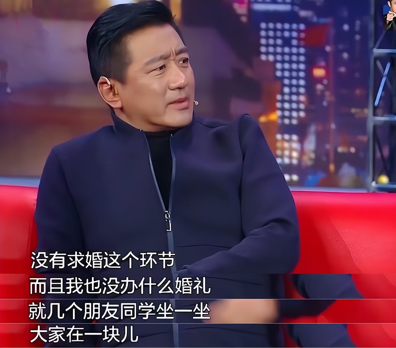 无绯闻、无情人，这6位男星个个是“妻管严”，堪称娱乐圈清流