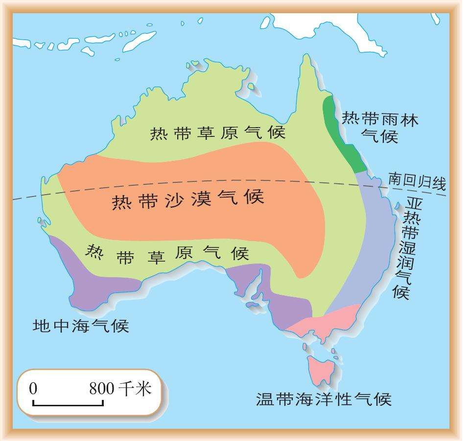 50.7℃，澳大利亚热疯了！更大的灾难还未降临，2022年究竟咋了？