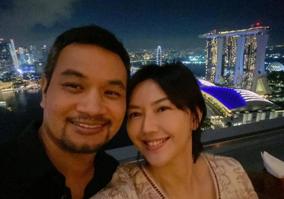 下嫁寒门的6位女星，莫文蔚当后妈，陈嘉桦嫁职员，吴倩莲退出圈