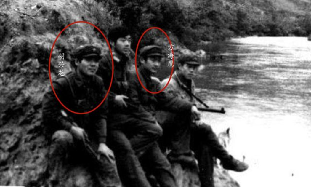 战友牺牲后，他信守诺言去战友家尽孝，9年后娶战友妹妹为妻子