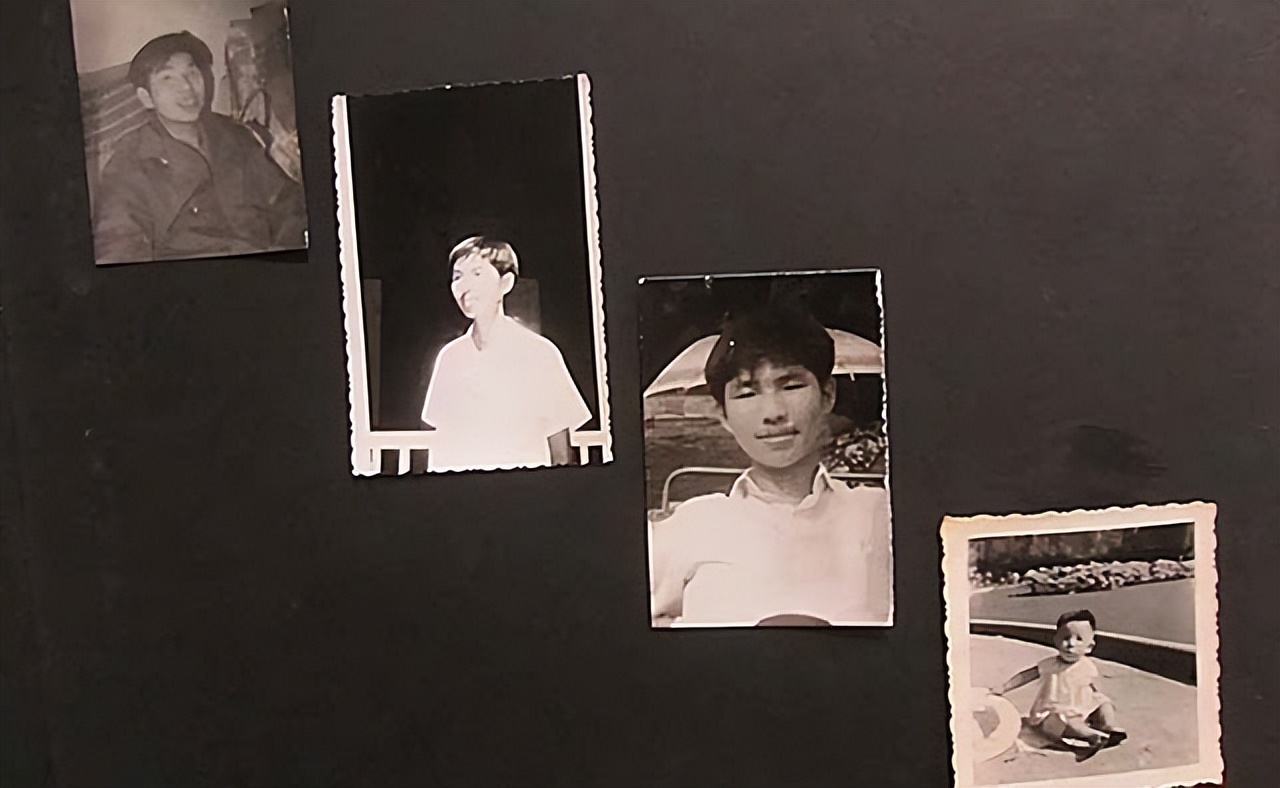 90年，江西高二女生帮助10岁陌生弟弟，27年后弟弟事业有成来报恩