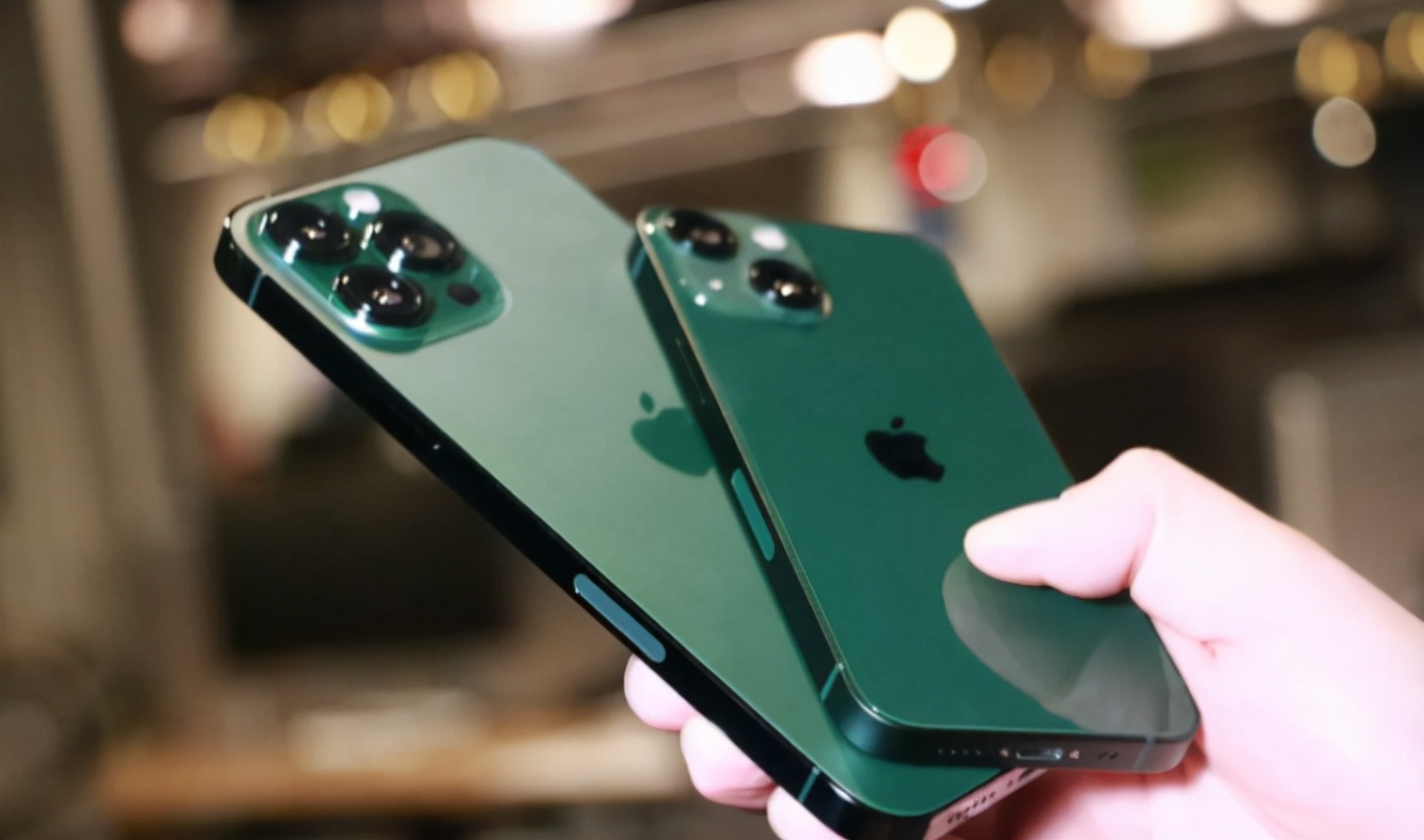 7月最值得买的4款手机，覆盖中、高、低三档，用三五年不成问题